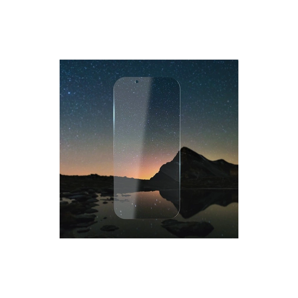 Wholesale Hybrid glass GrizzGlass HybridGlass Vivo G2 - GRZ8604 - {ean13} - Hurt